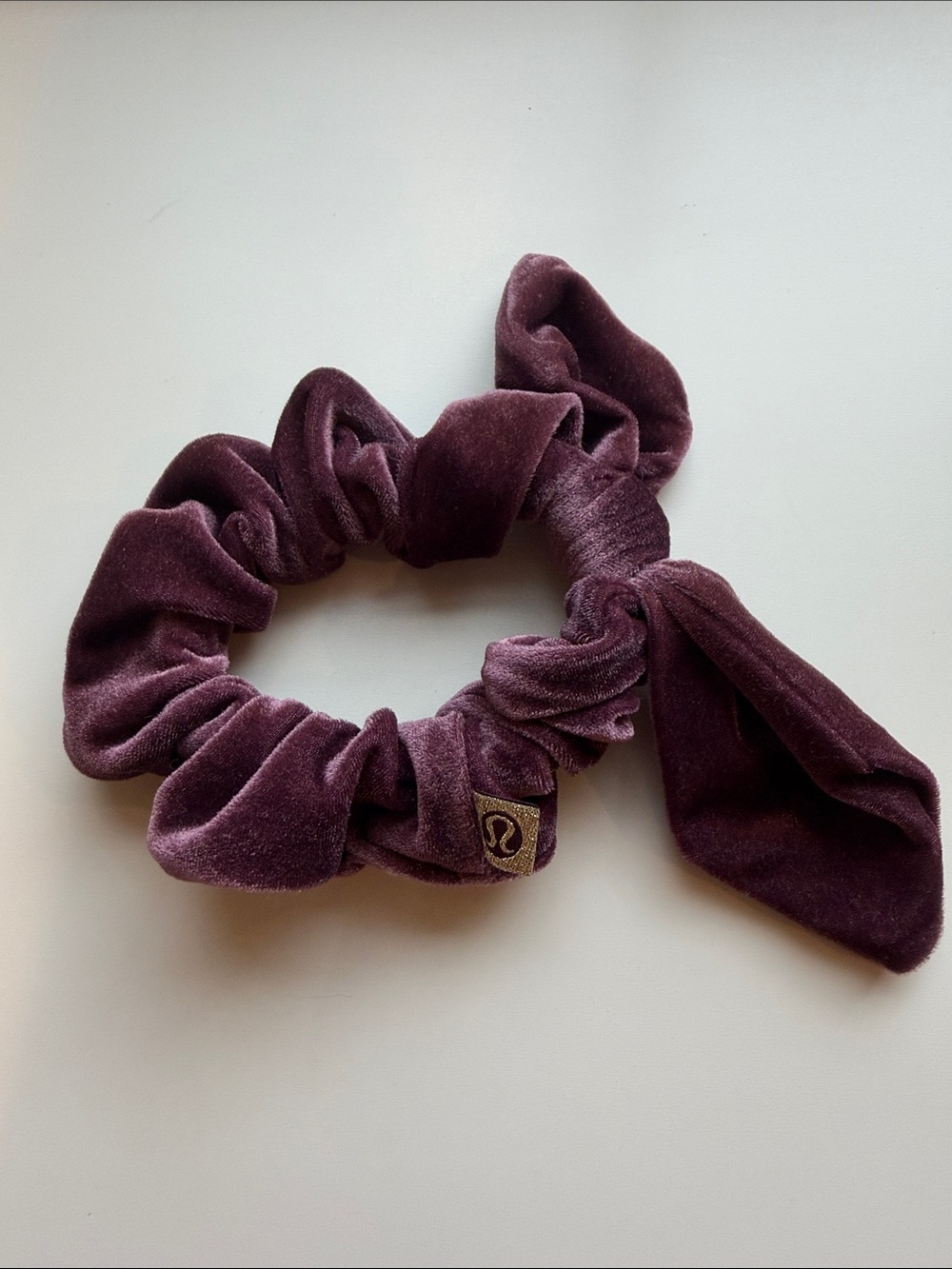 Lululemon Scrunchie Set - Picture 2 of 3